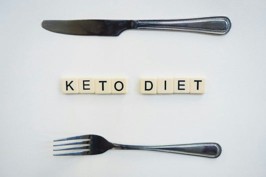 Are protein cookie dough bites Keto?