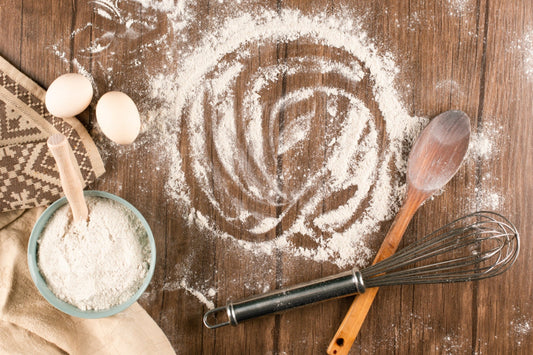 Bad ingredients in protein cookie dough