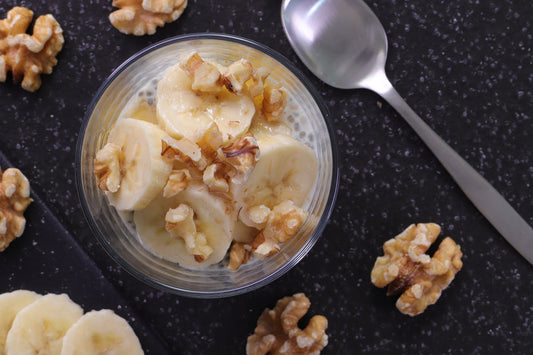 Creative ways to eat protein cookie dough