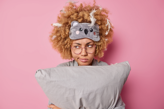 Do high protein snacks make you sleepy?