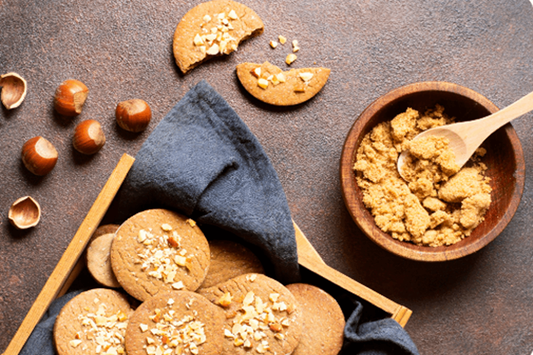 Does protein cookie dough help with cravings?