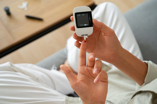 Does protein cookie dough raise blood sugar?