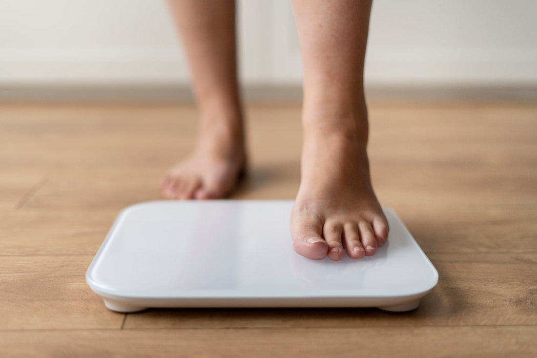Does protein make you gain weight?