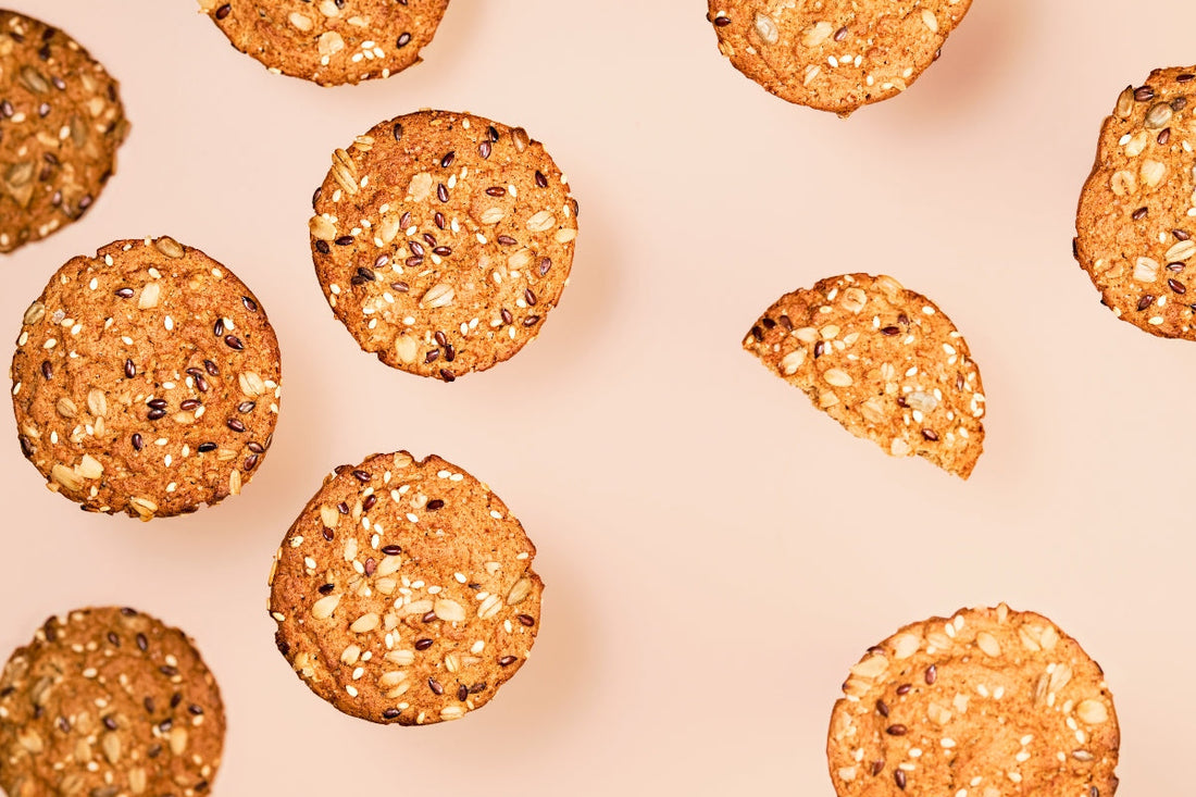 How much protein do you need in a snack?