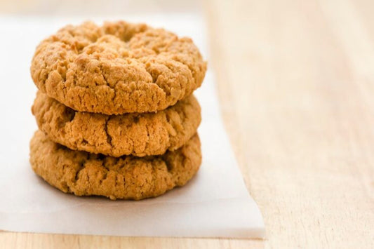 How to eat more protein snacks