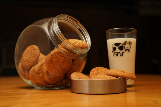 How to tell if protein cookie dough is expired