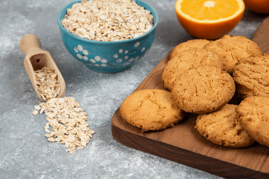 Is protein cookie dough a complete protein?