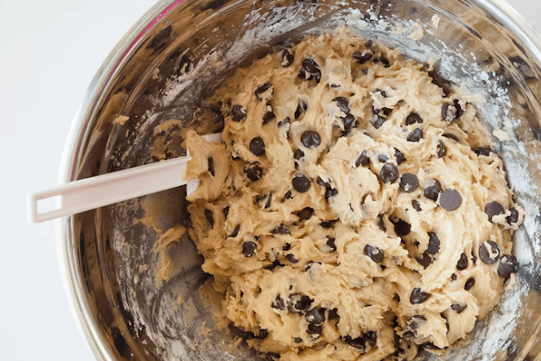 The best protein cookie dough for cyclists