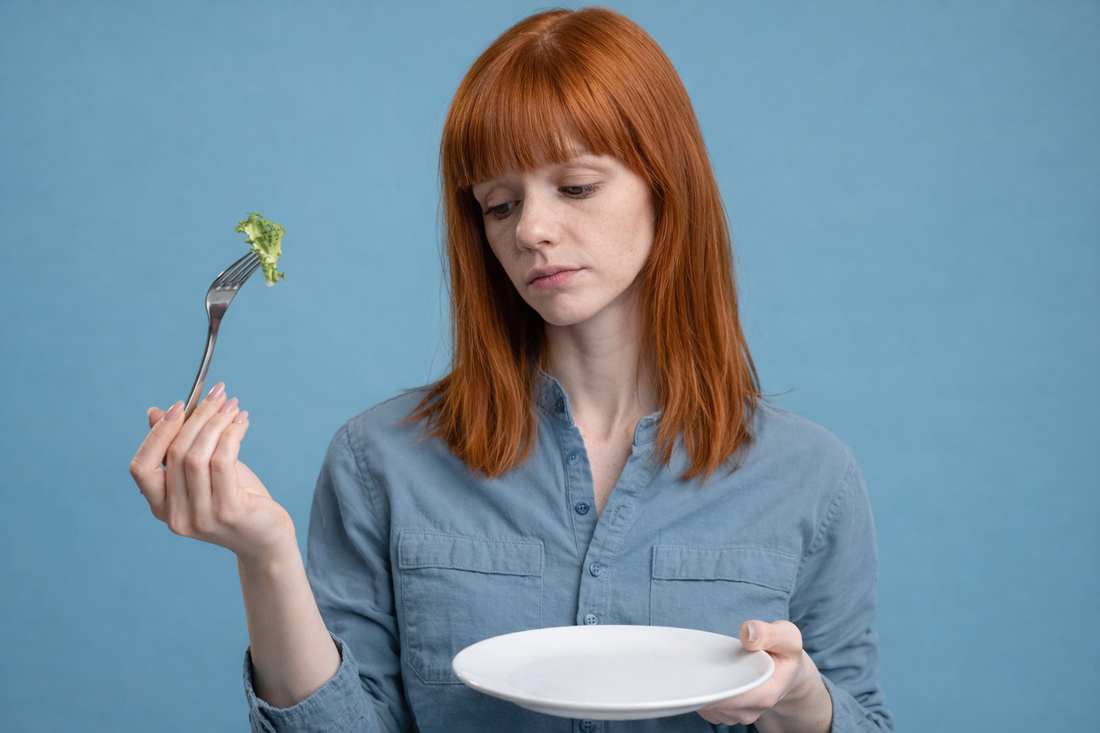 Protein cookie dough for low appetite