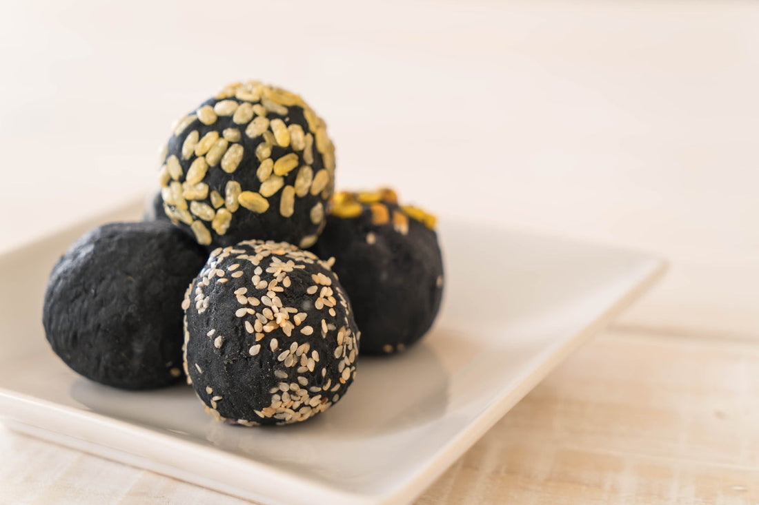Protein Cookie Dough vs. Energy Balls: Which Snack Actually Delivers?