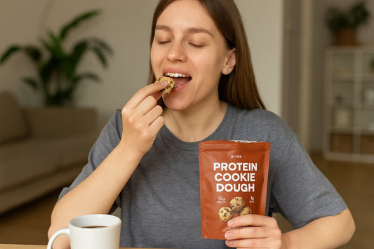 Should you eat protein in the morning?