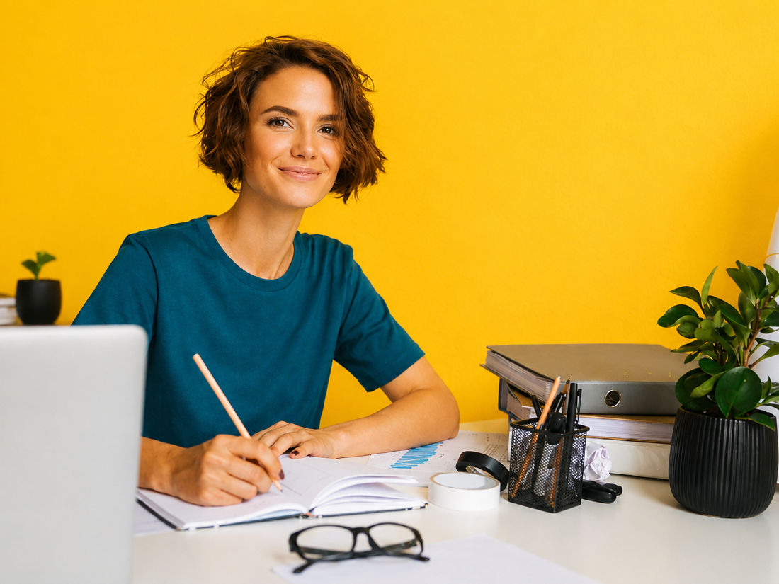 Protein snacks for desk workers