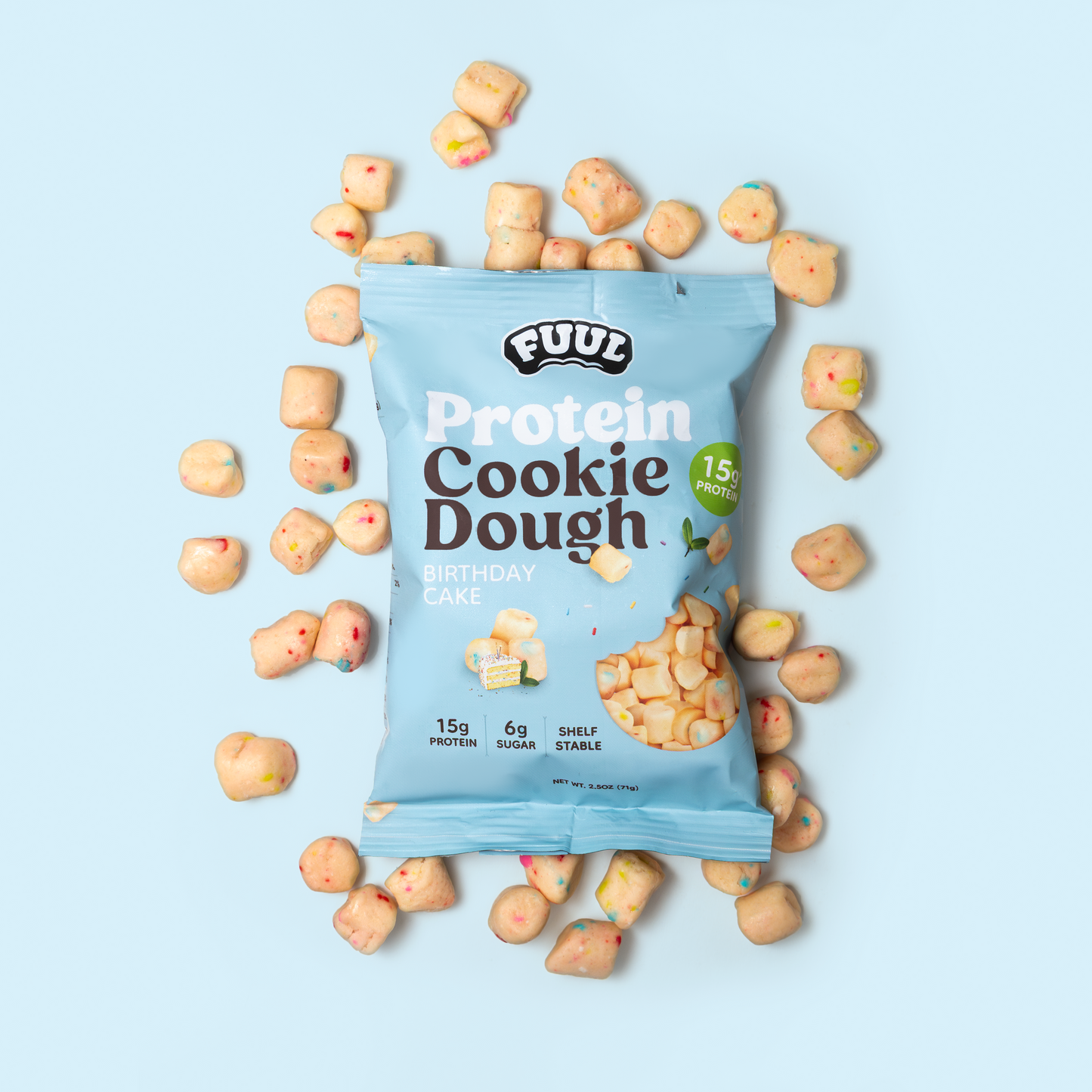 Bundle (2 Boxes)