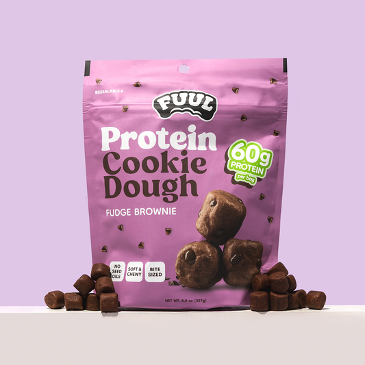 Fudge Brownie