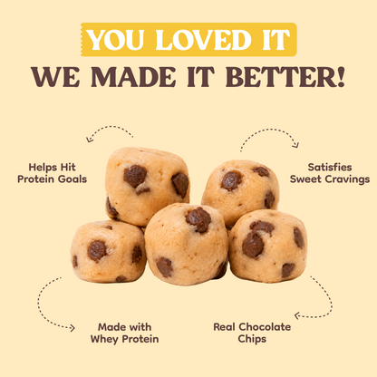 Chocolate Chip