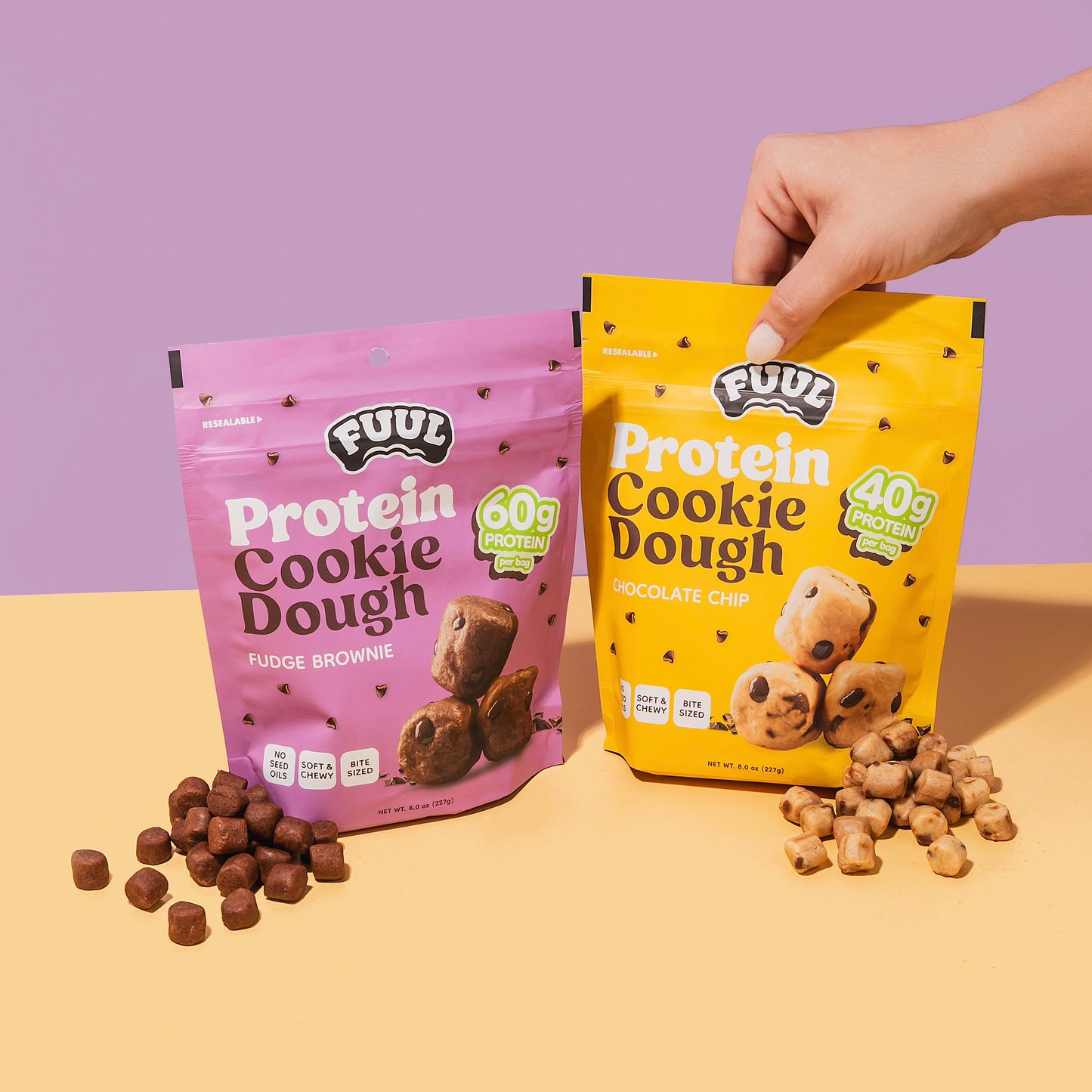 Variety Pack