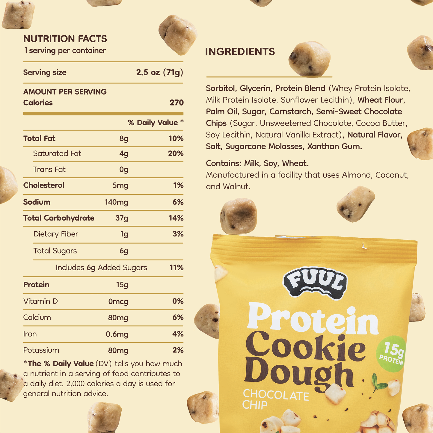 Chocolate Chip