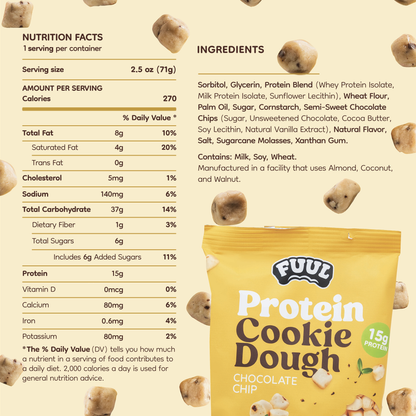 Chocolate Chip
