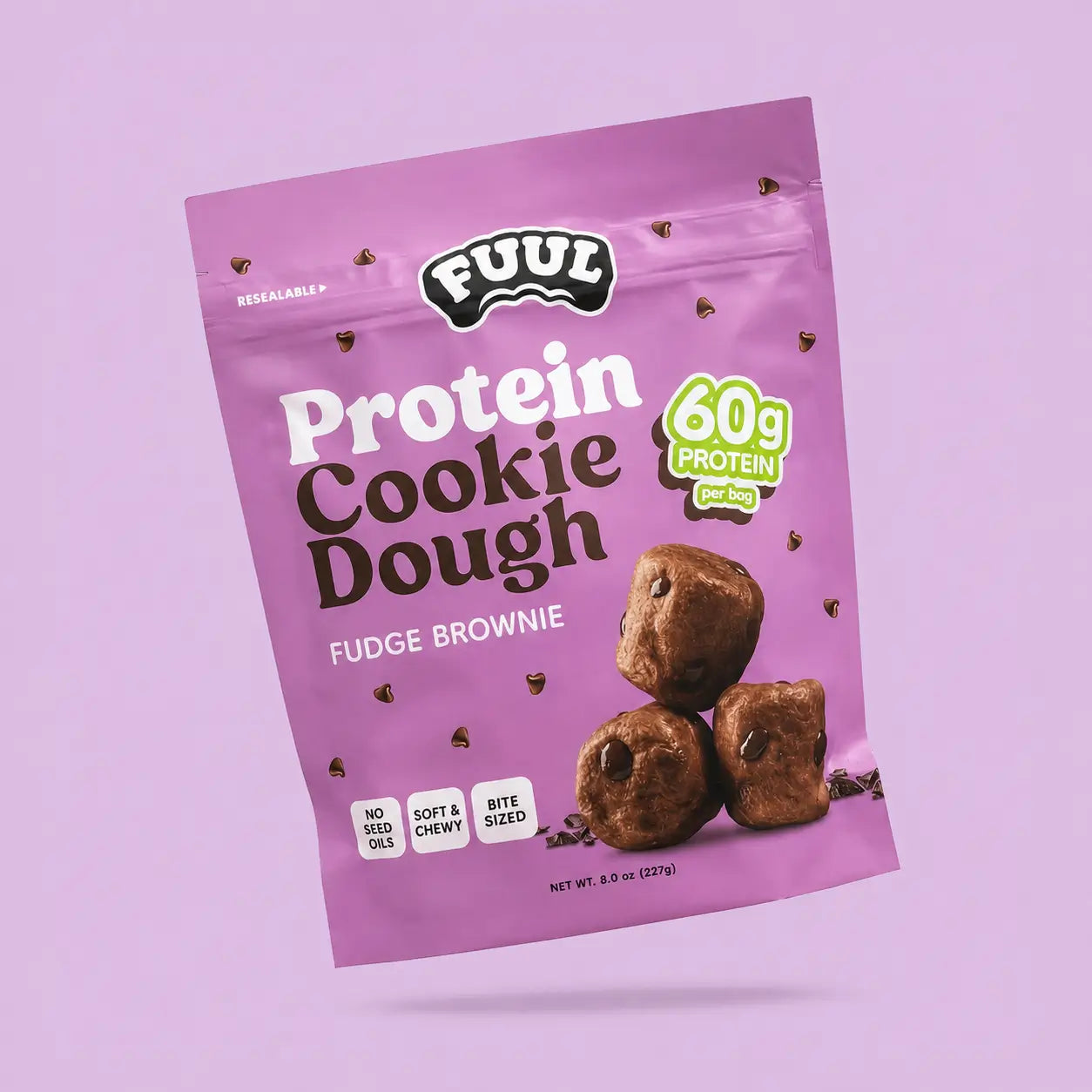 Fudge Brownie