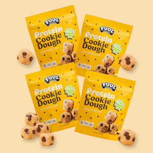 Chocolate Chip (2 Bags)