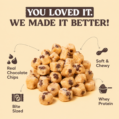 Chocolate Chip